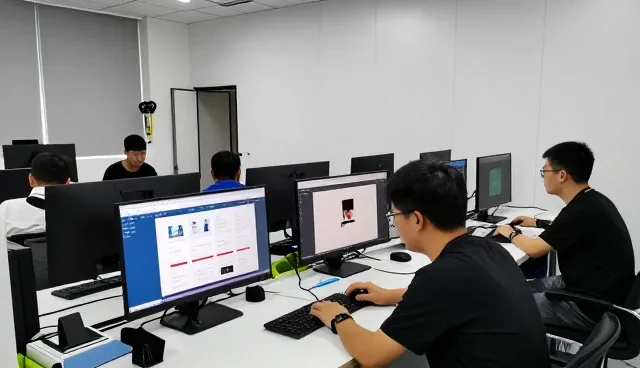 合肥庆皇网络科技有限公司介绍APP开发在电商运营中的应用