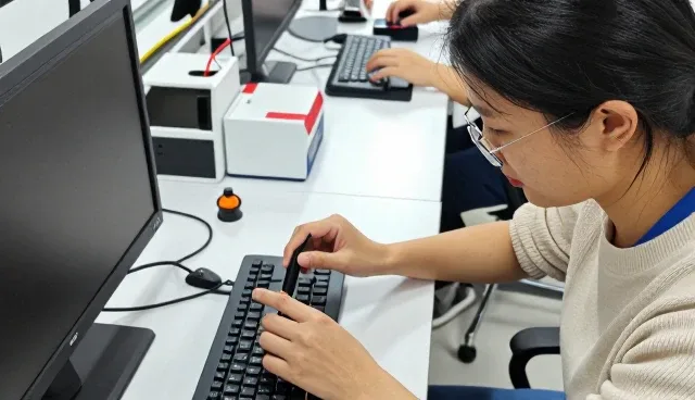 合肥庆皇网络科技有限公司分享成功应用经验