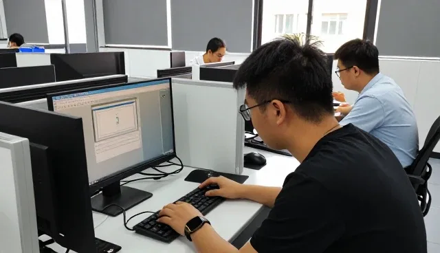 合肥庆皇网络科技有限公司小程序开发应用于仓储物流案例介绍