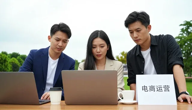 合肥庆皇网络科技有限公司服务短视频运营客户,提供定制小程序商城支持