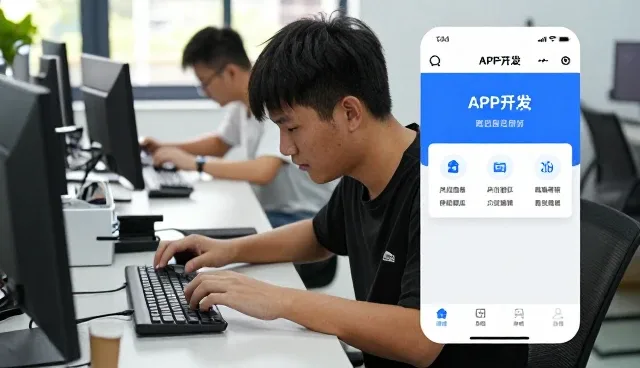 合肥庆皇网络科技有限公司构建专业软件电商运营服务体系