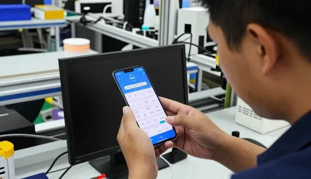 APP开发提升门店展厅使用效率